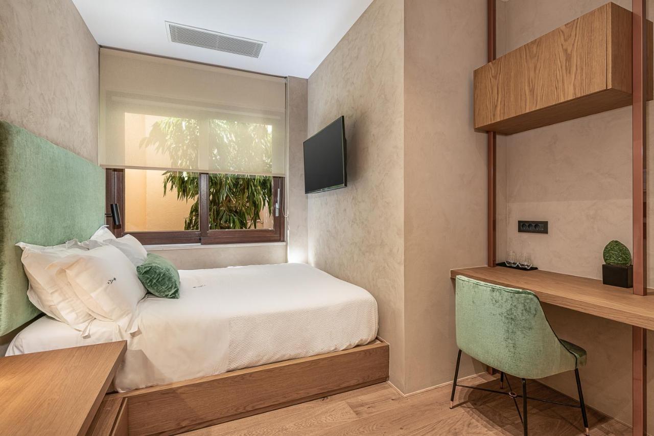 Anassa Chania Boutique Hotel Экстерьер фото